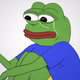Image for article titled The Feels Good Man trailer tracks Pepe The Frog's hop from humor to hate